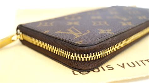 louis vuitton wallet nordstrom|authentic louis vuitton zippy wallet.